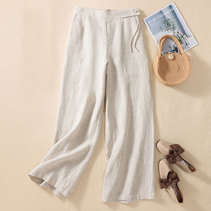 Avenna™ - Pantalones Casuales Minimalistas