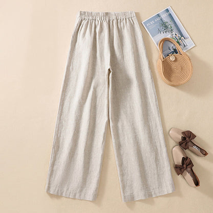 Avenna™ - Pantalones Casuales Minimalistas