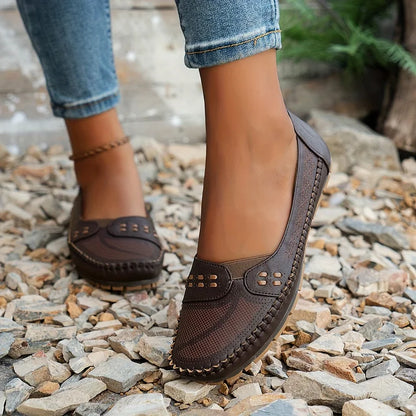 Zapatos ortopédicos Jenna