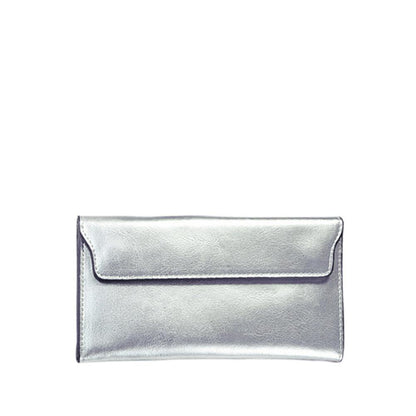 Salina® | Billetera clásica minimalista plegable