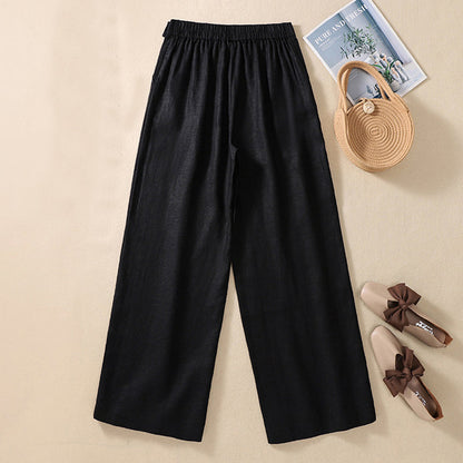 Avenna™ - Pantalones Casuales Minimalistas