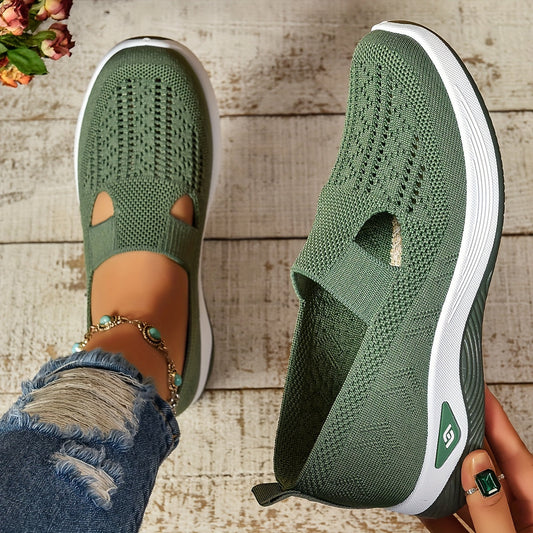 Zapatos ortopédicos sin cordones | Rosie
