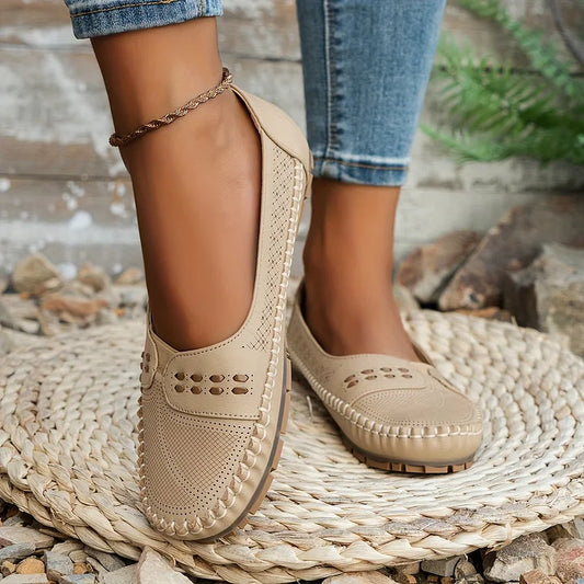 Zapatos ortopédicos Jenna