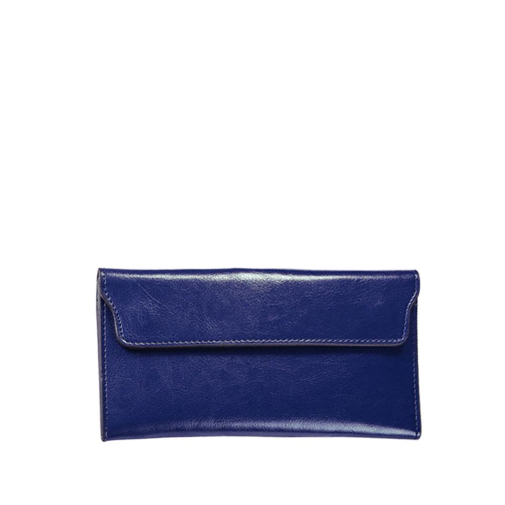 Salina® | Billetera clásica minimalista plegable