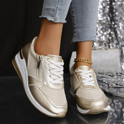 Ada - Zapatillas Cómodas y Elegantes