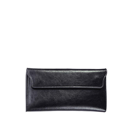 Salina® | Billetera clásica minimalista plegable