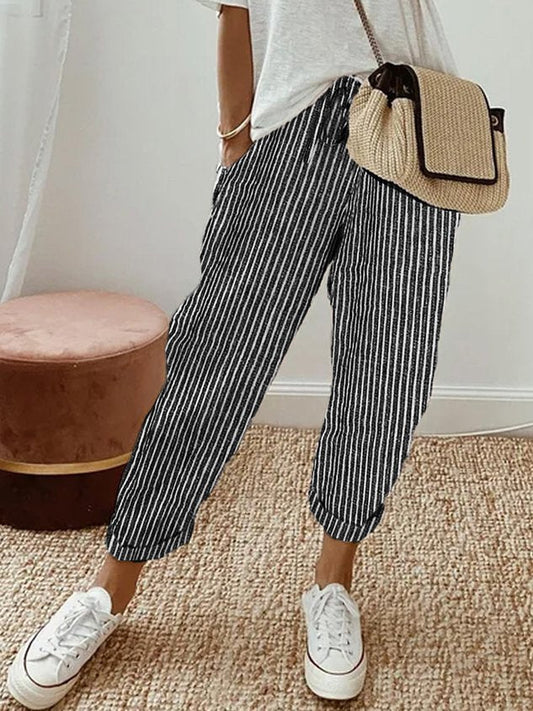 LUCY™ - Pantalones ligeros