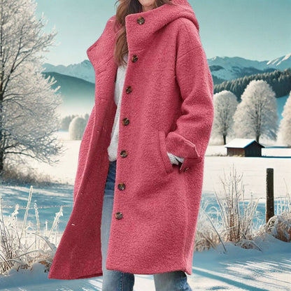 Tessa™ - Sobretodo Cortaviento con Estilo