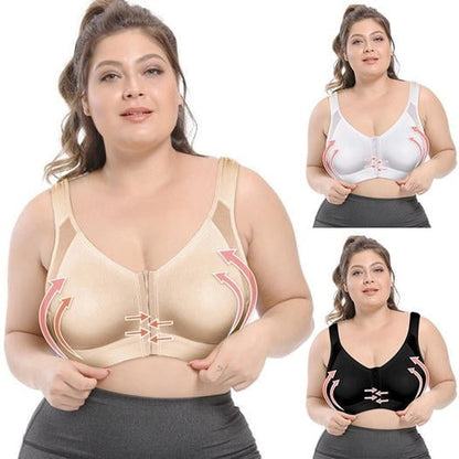 SUZON | Sujetador multifuncional con soporte ajustable 2+1 GRATIS