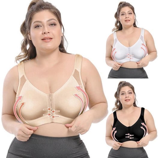 SUZON | Sujetador multifuncional con soporte ajustable 2+1 GRATIS