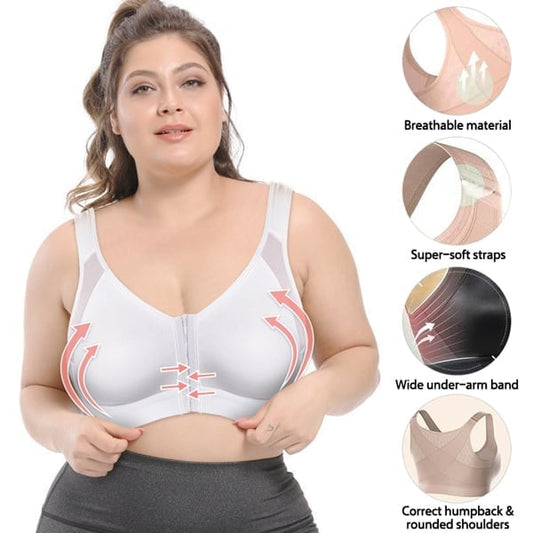 SUZON | Sujetador multifuncional con soporte ajustable 2+1 GRATIS