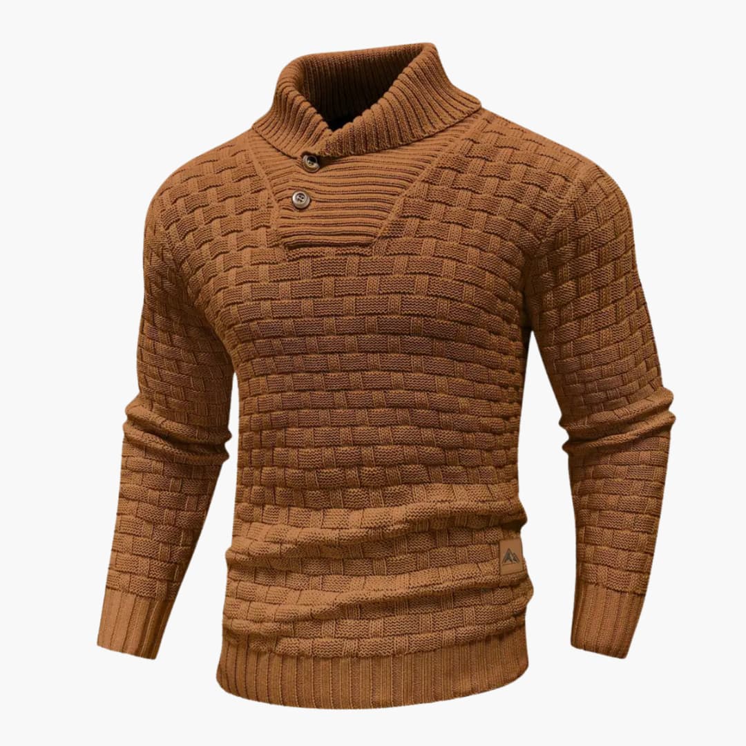 Suéter Till | Cómodo y elegante