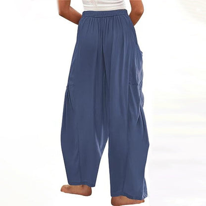 Thessa™ - Pantalones Cortos de Verano