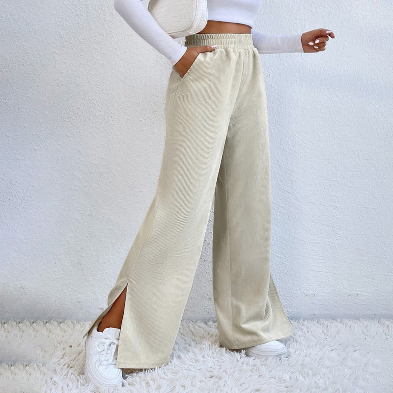 Nahla™ - Pantalones de descanso confort