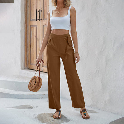 Sabby™ - Pantalones de Elegancia Audaz