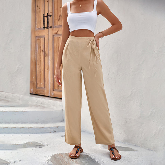 Sabby™ - Pantalones de Elegancia Audaz