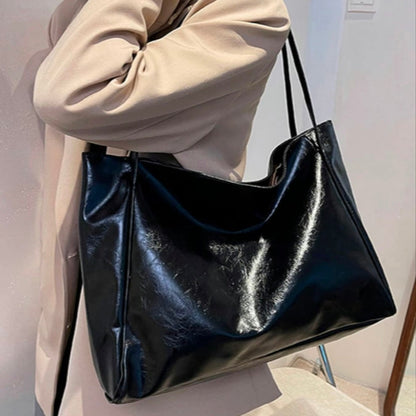 Lila – Bolsa vintage