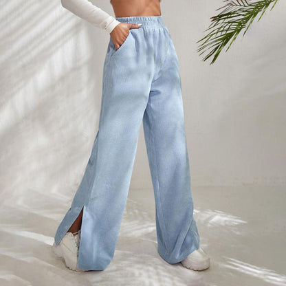 Nahla™ - Pantalones de descanso confort