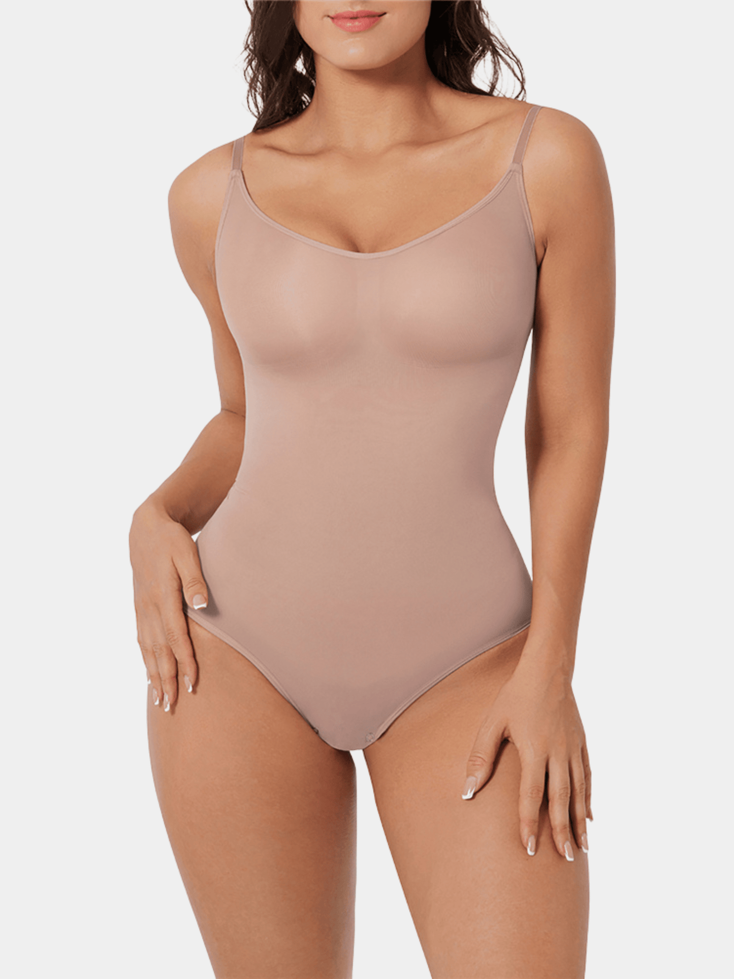 SOPHIE | Acondicionador Corporal Gainant+