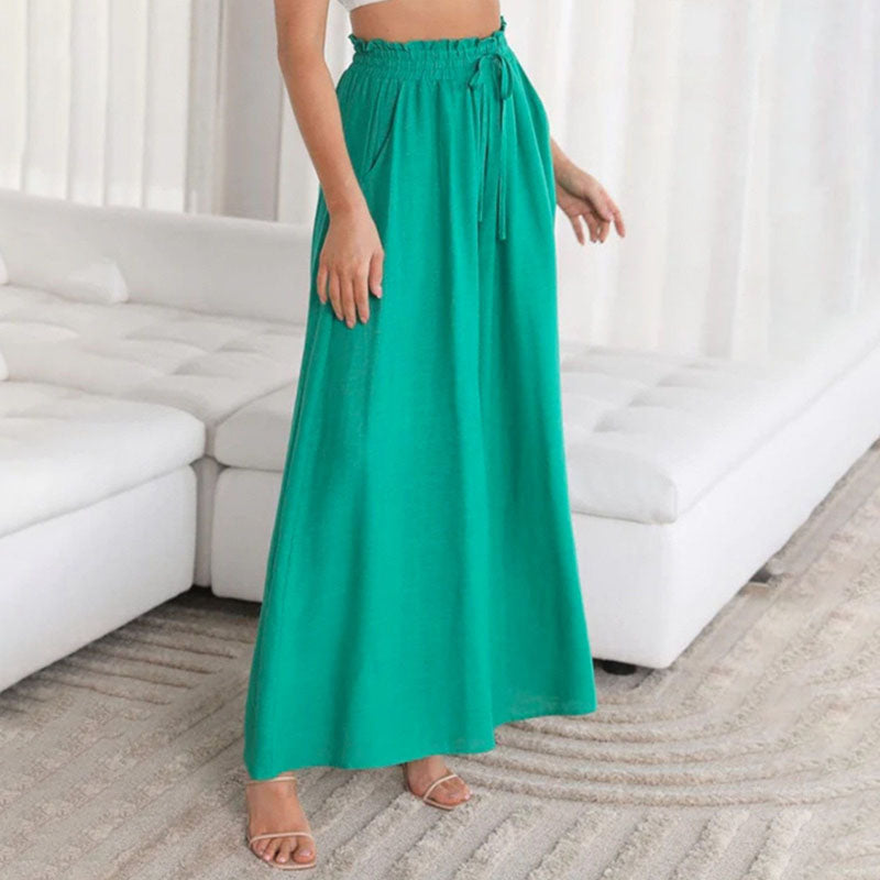 Mauren™ - Pantalones de Verano sin Esfuerzo