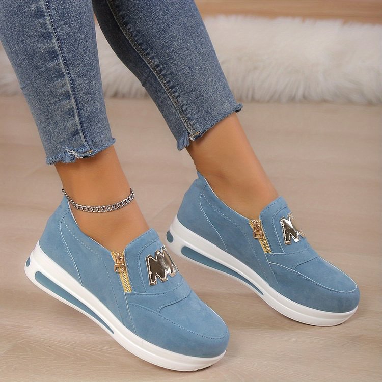 CELINE - Zapatos Ortopédicos con Estilo