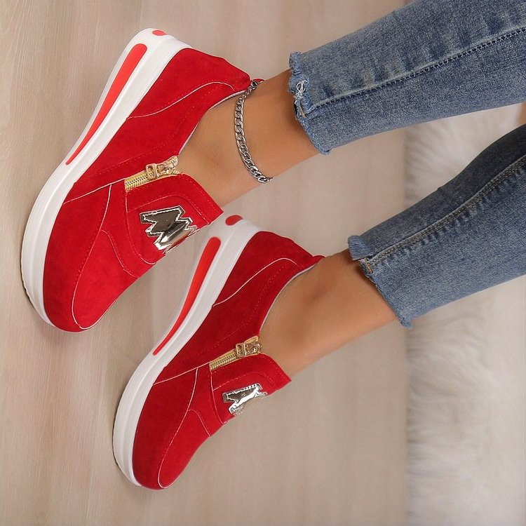 CELINE - Zapatos Ortopédicos con Estilo