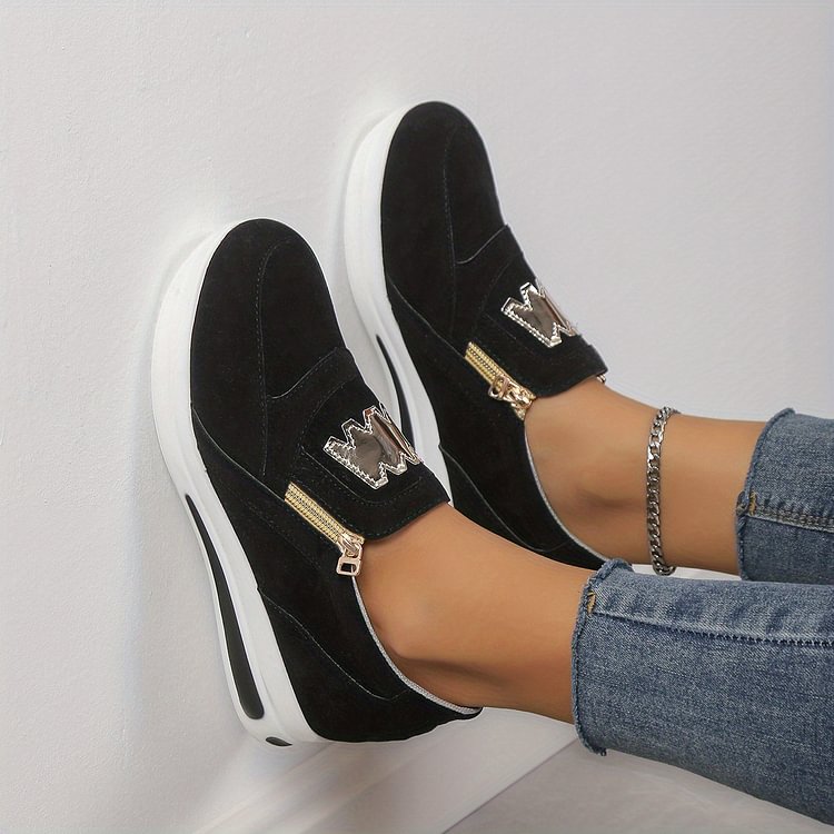 CELINE - Zapatos Ortopédicos con Estilo