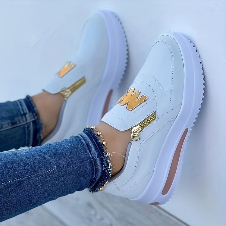 CELINE - Zapatos Ortopédicos con Estilo