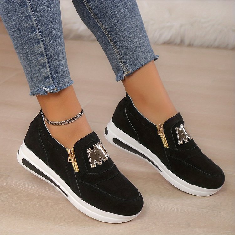 CELINE - Zapatos Ortopédicos con Estilo
