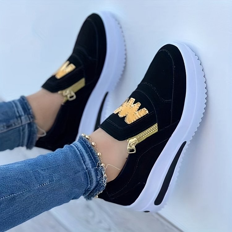 CELINE - Zapatos Ortopédicos con Estilo