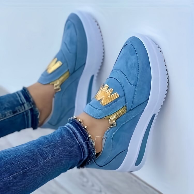 CELINE - Zapatos Ortopédicos con Estilo