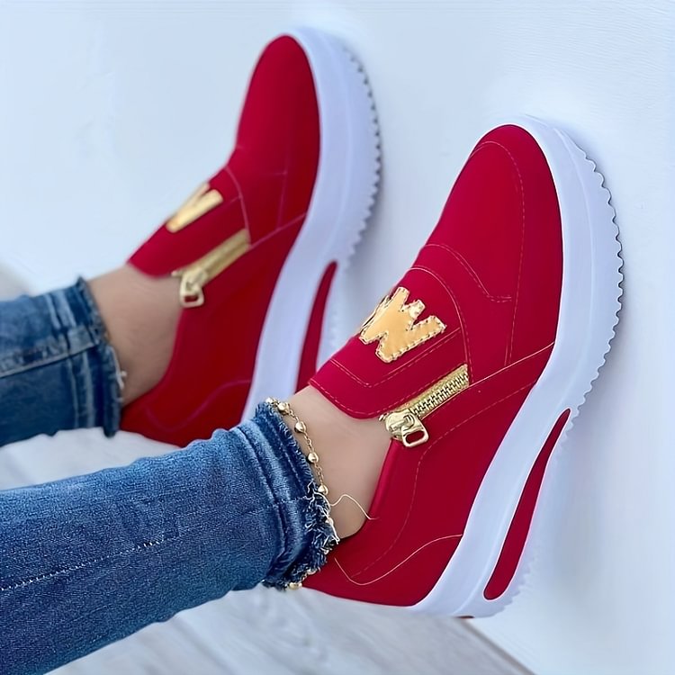 CELINE - Zapatos Ortopédicos con Estilo