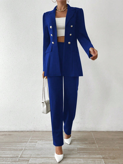 Conjunto de traje de manga larga KAM