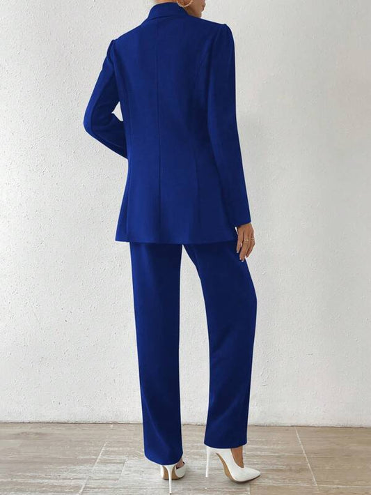 Conjunto de traje de manga larga KAM