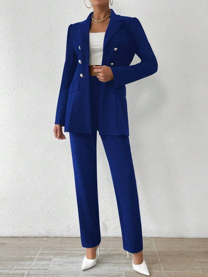 Conjunto de traje de manga larga KAM