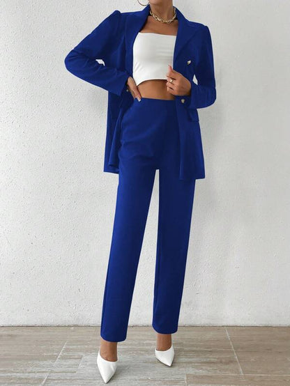 Conjunto de traje de manga larga KAM