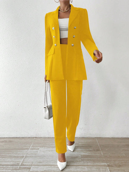 Conjunto de traje de manga larga KAM