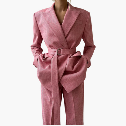 Conjunto de 3 piezas Giselle