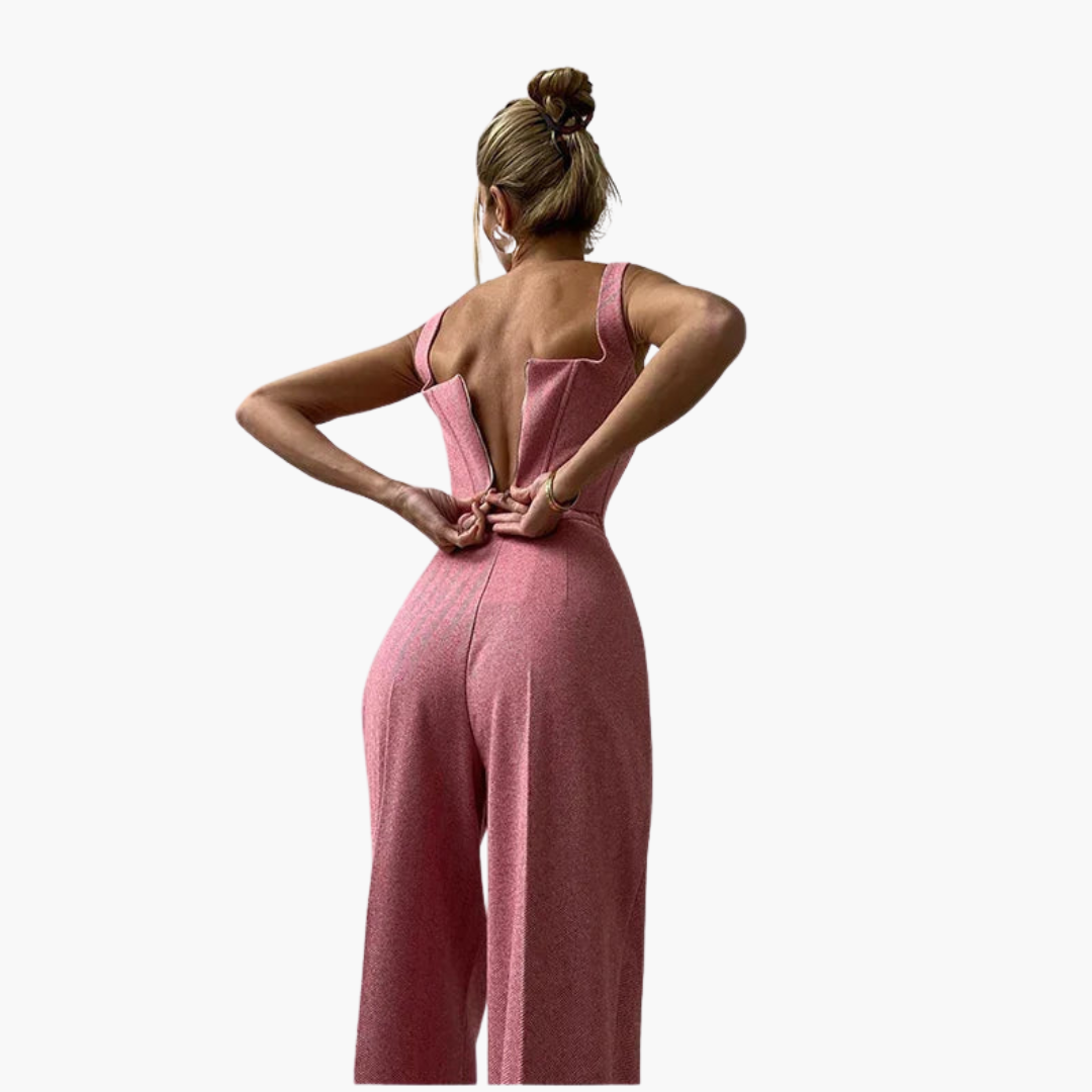Conjunto de 3 piezas Giselle