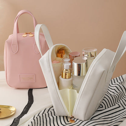 Bolsa de maquillaje Graceful Allure de Annalisa®