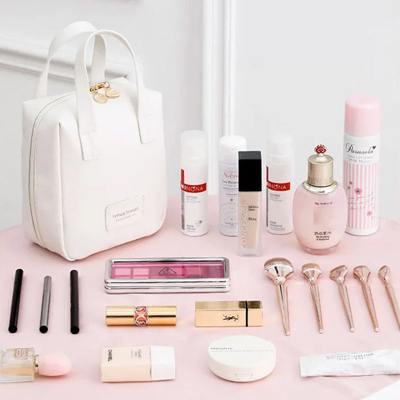 Bolsa de maquillaje Graceful Allure de Annalisa®