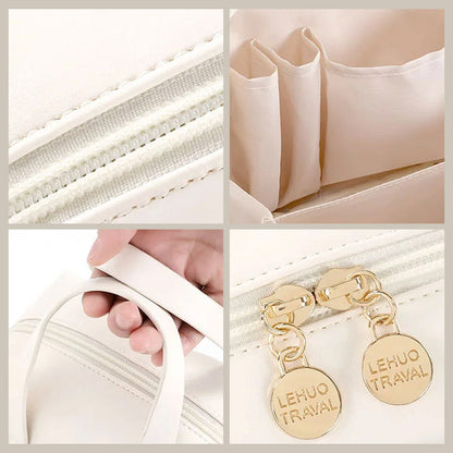 Bolsa de maquillaje Graceful Allure de Annalisa®