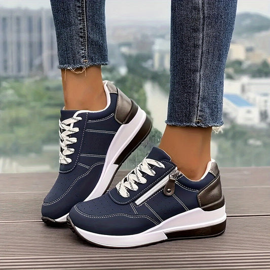 Zapatillas ortopédicas Messa
