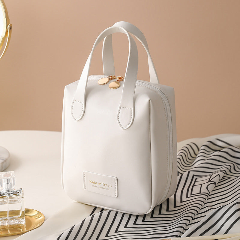 Bolsa de maquillaje Graceful Allure de Annalisa®
