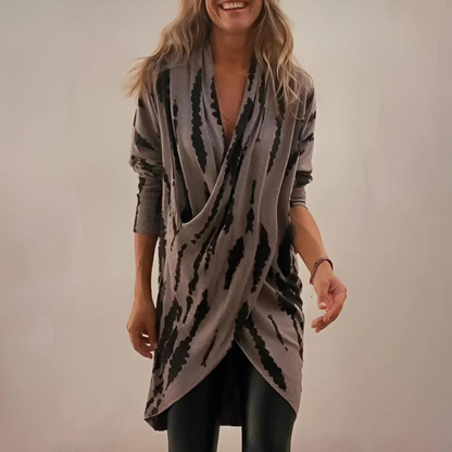 Naira™ - Blusa de estilo moderno