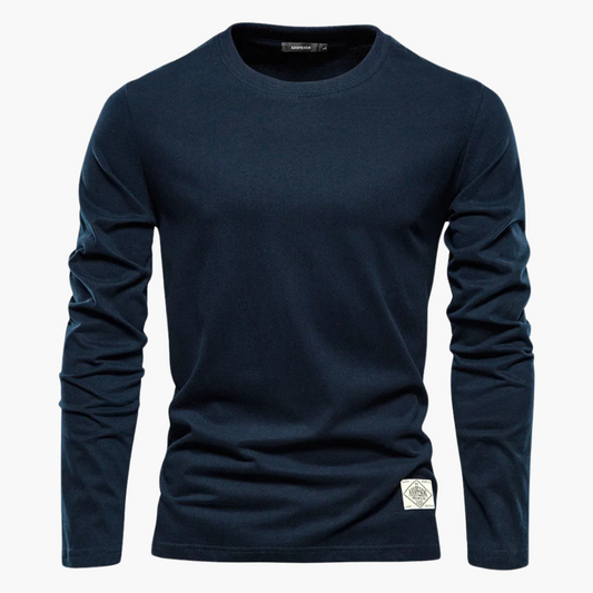 Roland | Camisa de manga larga clásica