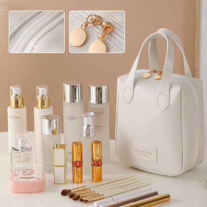 Bolsa de maquillaje Graceful Allure de Annalisa®