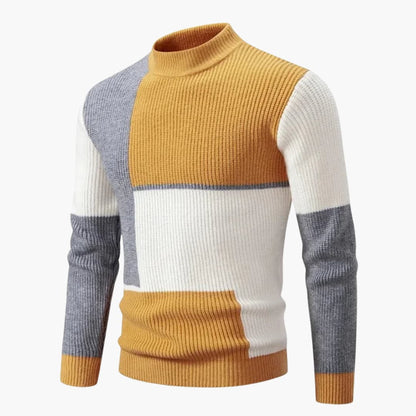 Alexander | Sudadera de punto