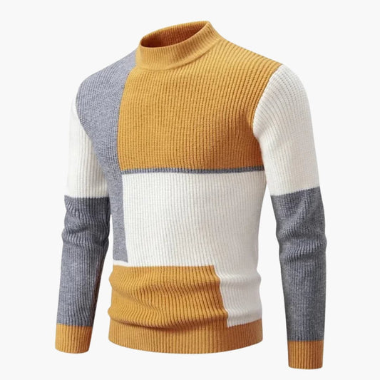 Alexander | Sudadera de punto