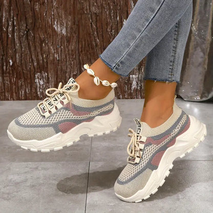Talia™ - Zapatillas Urbanas Ligeras